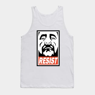 RESIST Tank Top